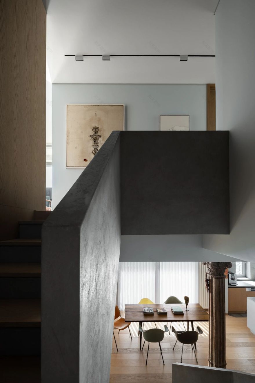 云上橘颂丨中国北京丨北京适也设计-11