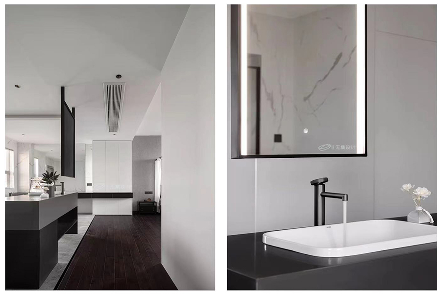 无集设计打造别墅生活新体验丨中国-63