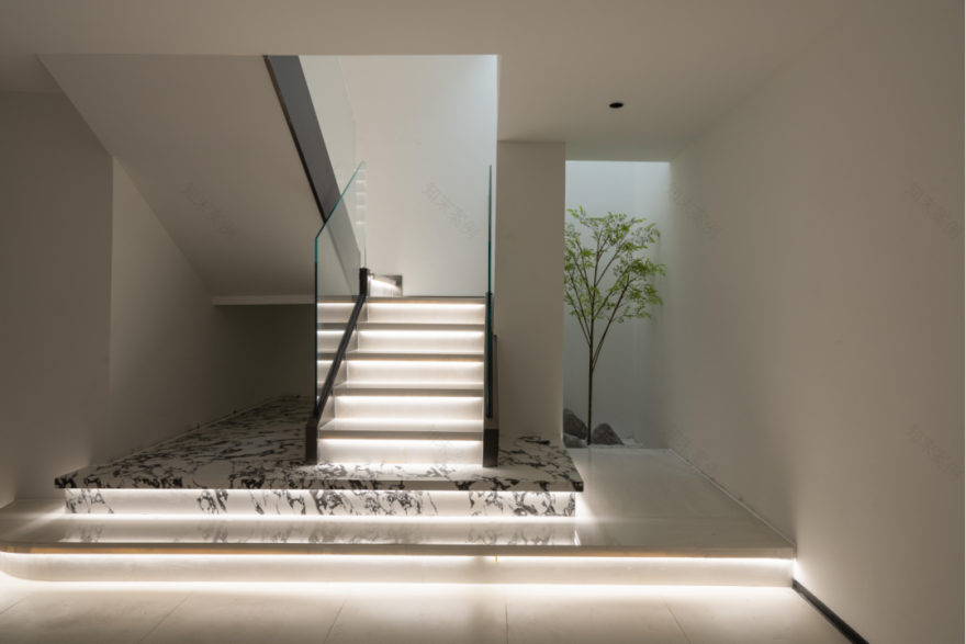 390㎡联排别墅设计-26