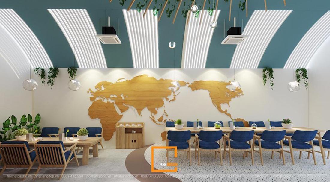 丨越南河内丨Ken Design-10