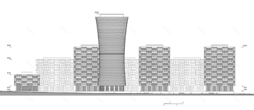 豪华别墅设计 | 私密性与舒适性的完美结合-20