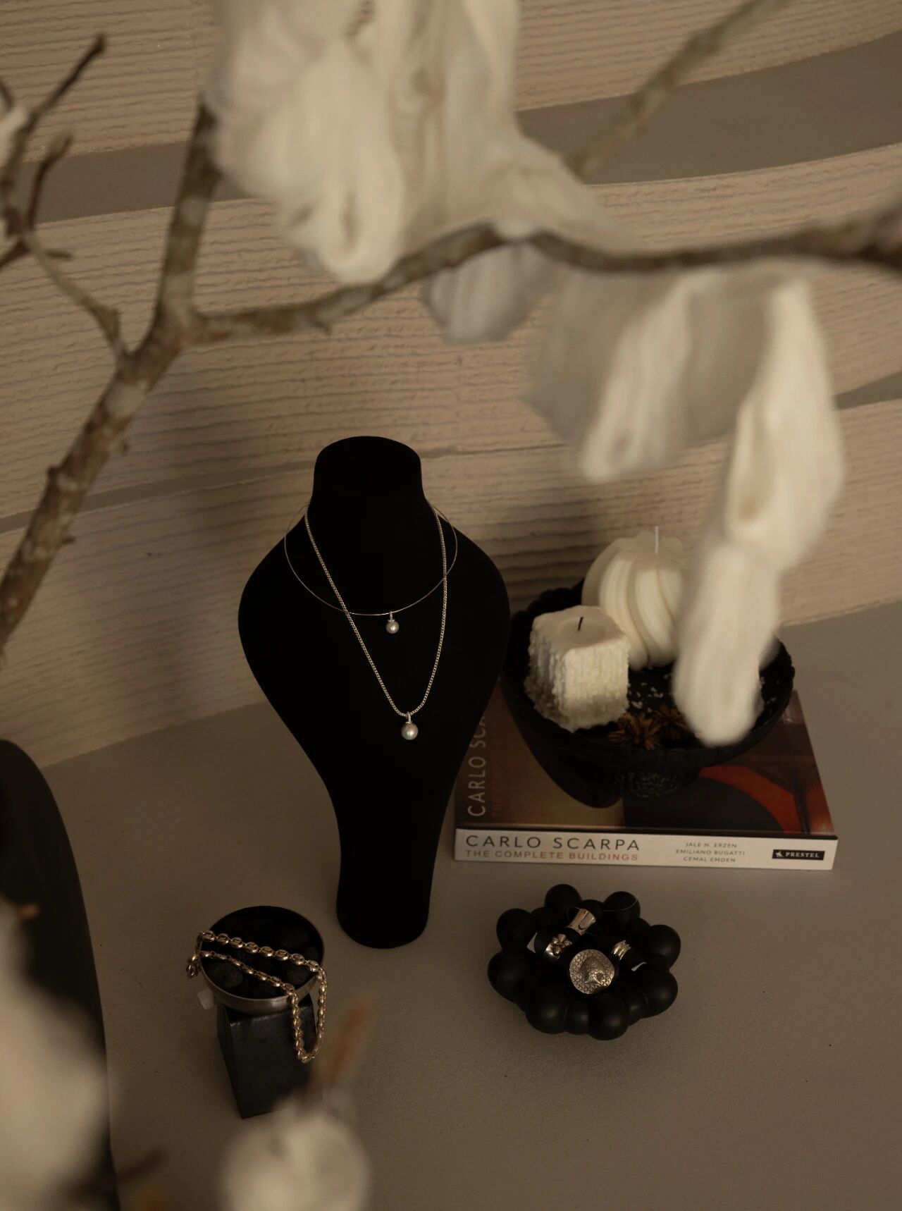 新作|楼房花朵设计 艺术森林丨中国重庆-30