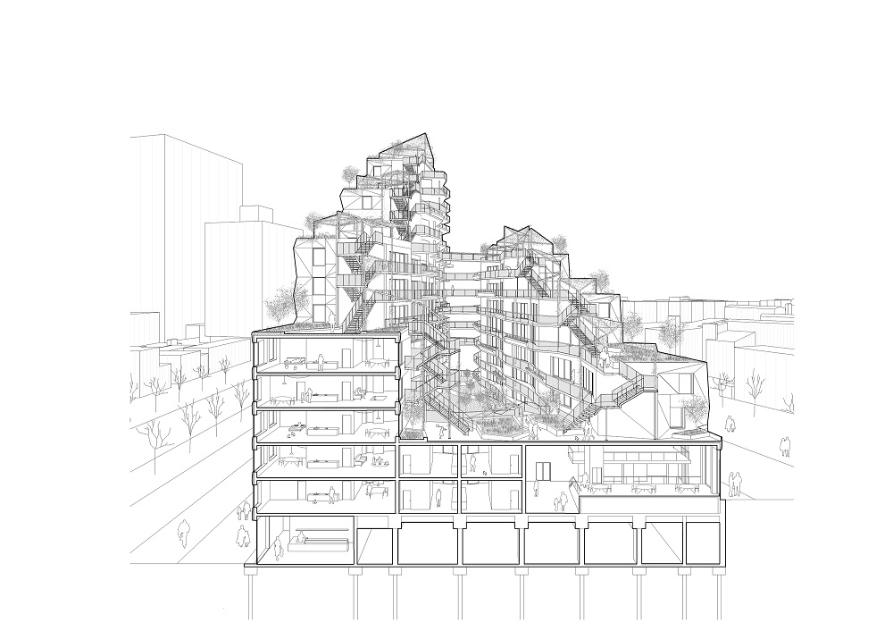 丨荷兰鹿特丹-14