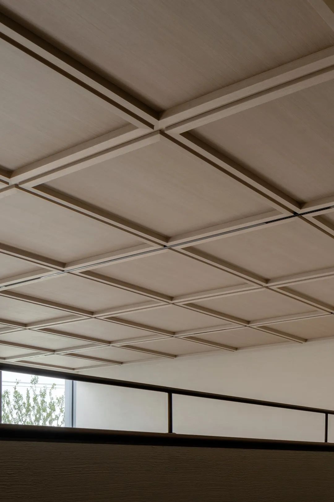 苏州中海独墅云著营销中心丨中国苏州丨ONECU 壹方设计-25