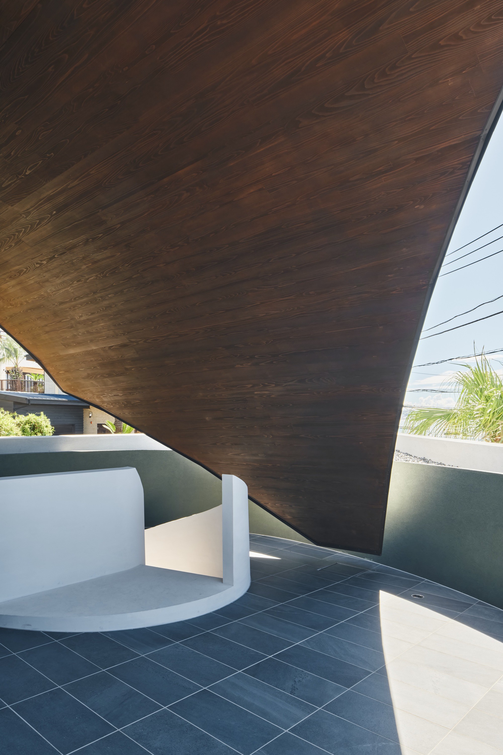 个性农村独栋别墅丨日本丨teamSTAR-23