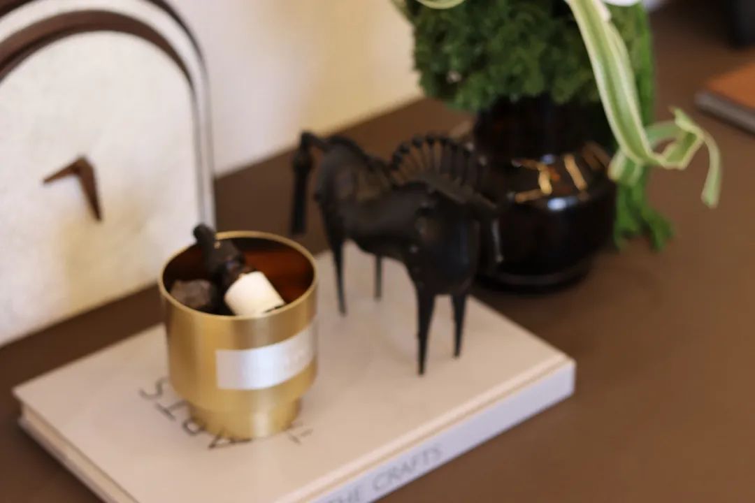 惠州星河丹堤玖仰别墅室内设计丨中国惠州丨凯斯设计(深圳)有限公司-29