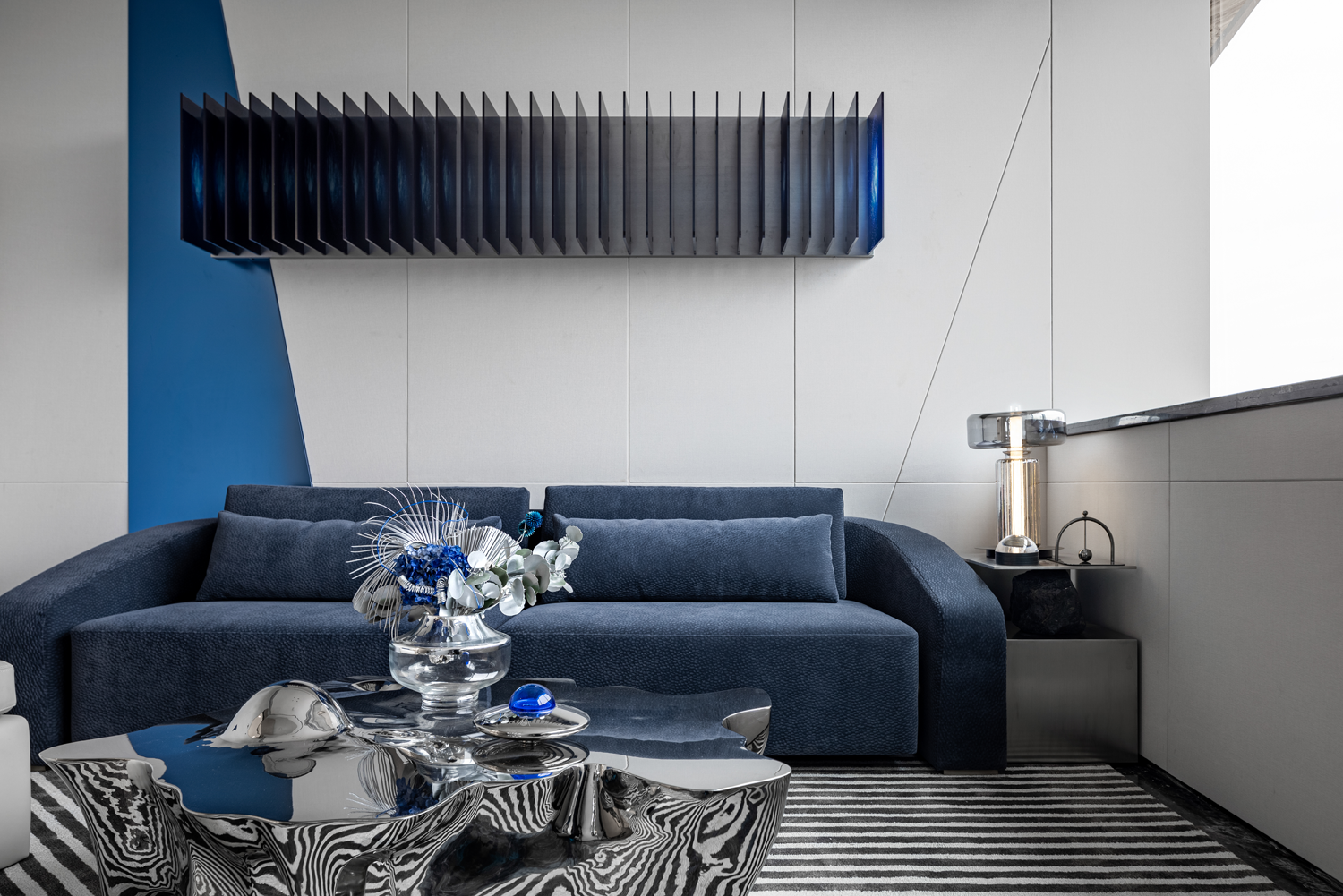 振兴环天金融城丨中国成都丨ABD琥珀设计-57