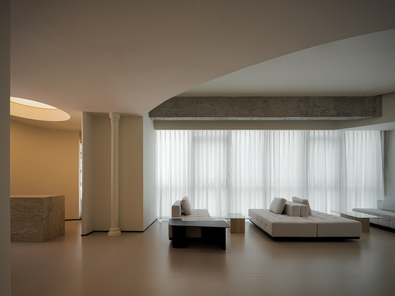 银冽渗袤丨中国成都丨笾界建筑-27