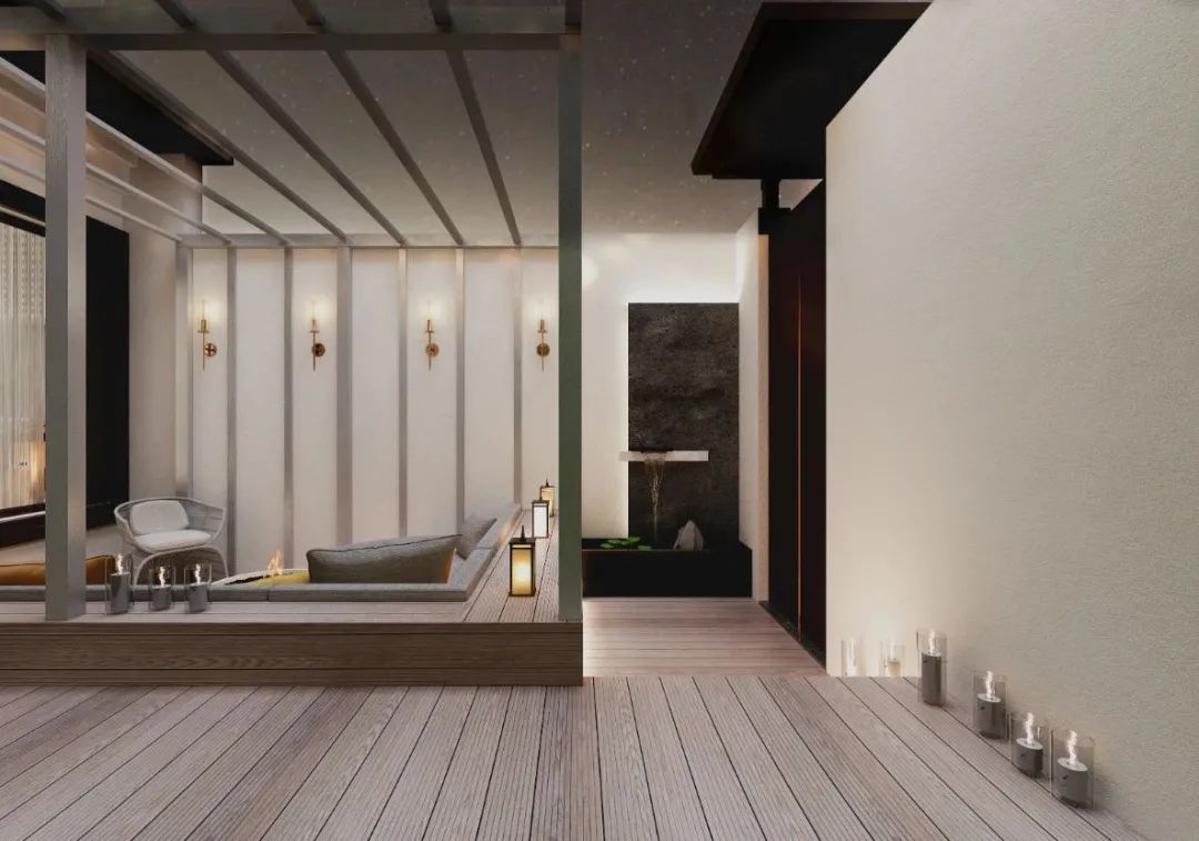 团泊湖•紫乐澜庭丨中国天津丨末那识-38