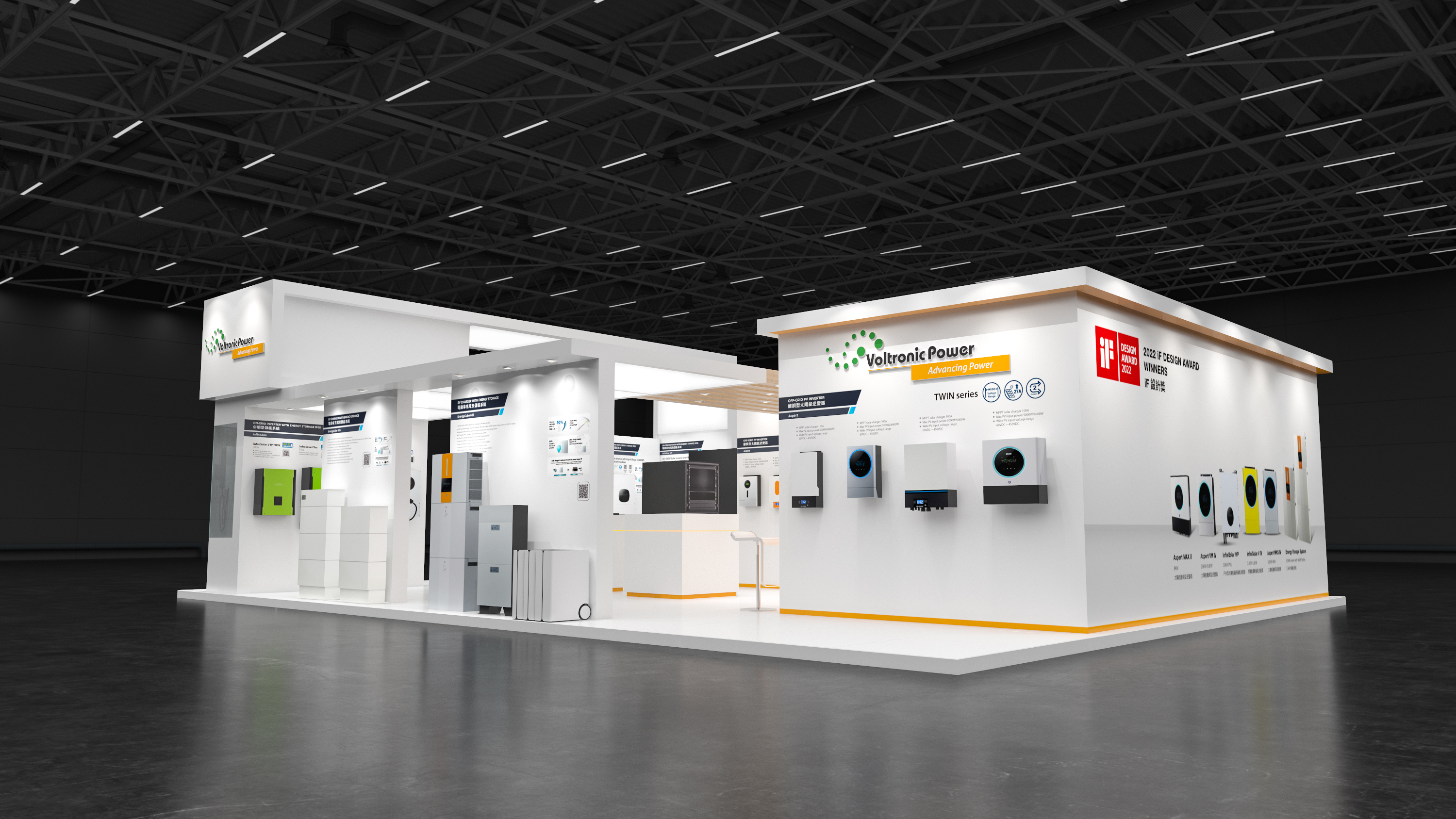 2023 Computex_Voltronic Power-3