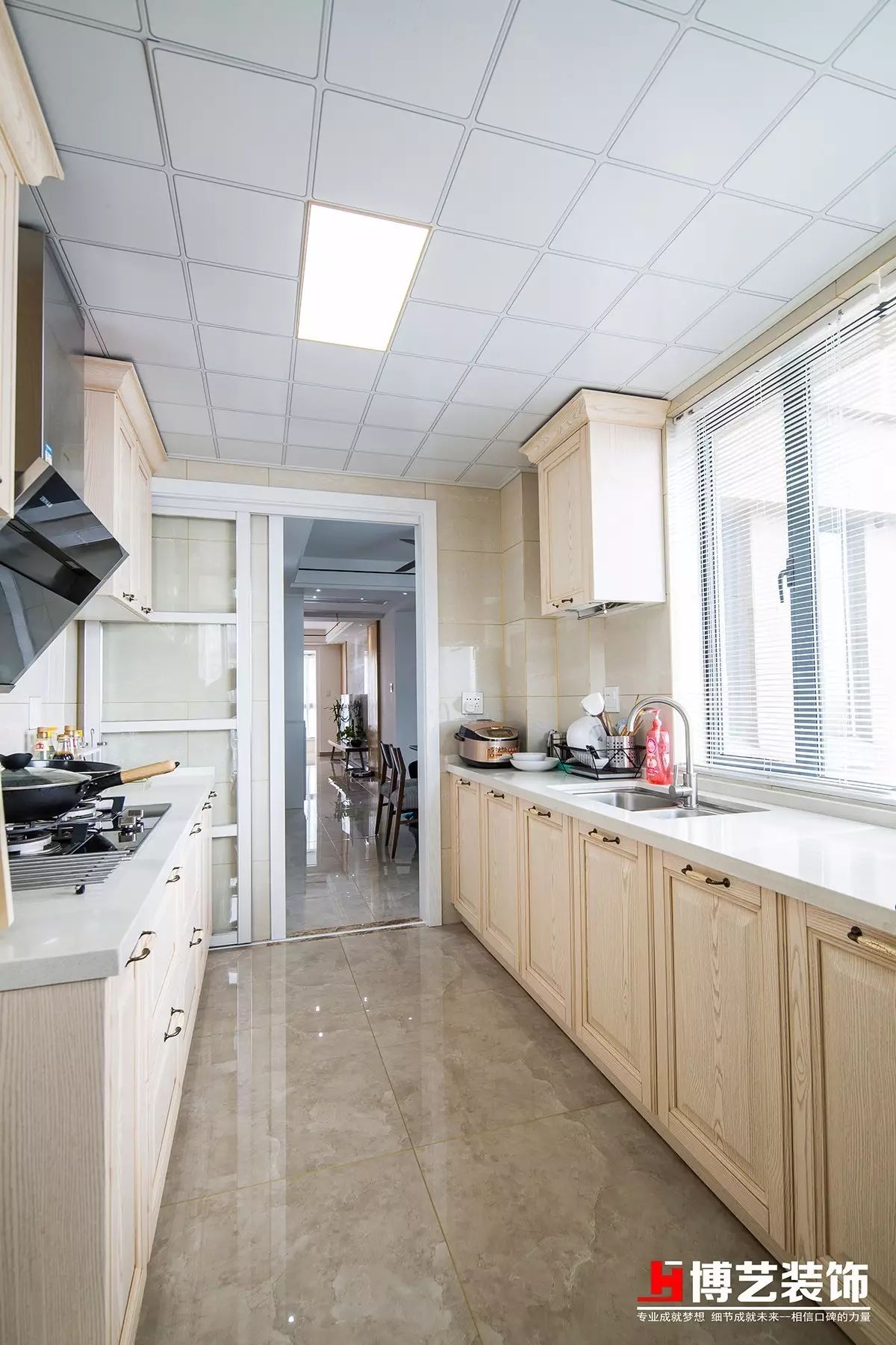 《极致简约》现代风格，打造舒适生活空间-27