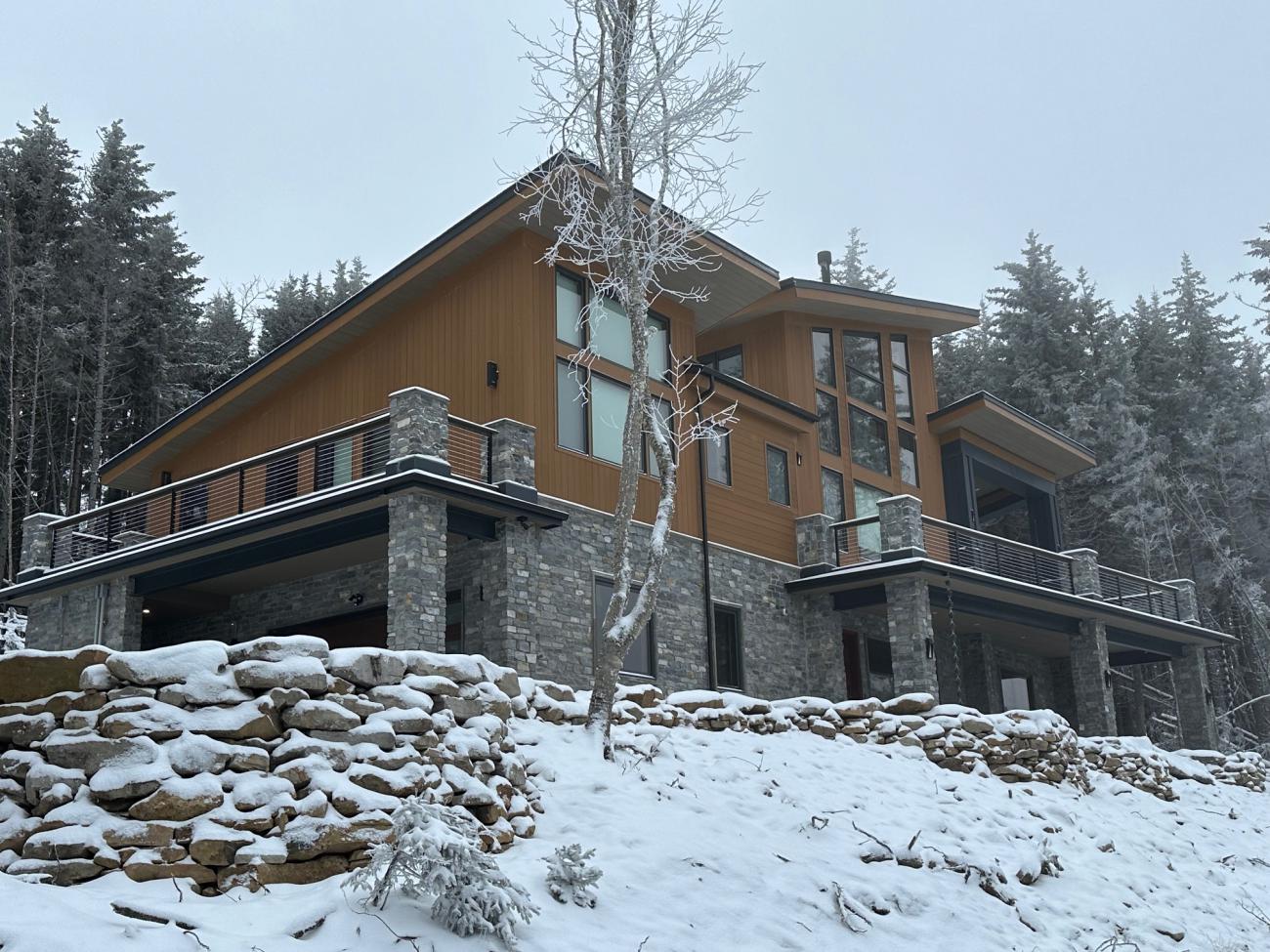 丨美国丨Ballard + Mensua Architecture-15