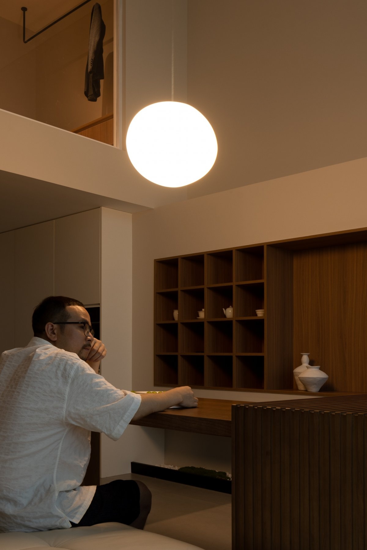 一个人的自留地丨中国长沙丨BUYI STUDIO-33