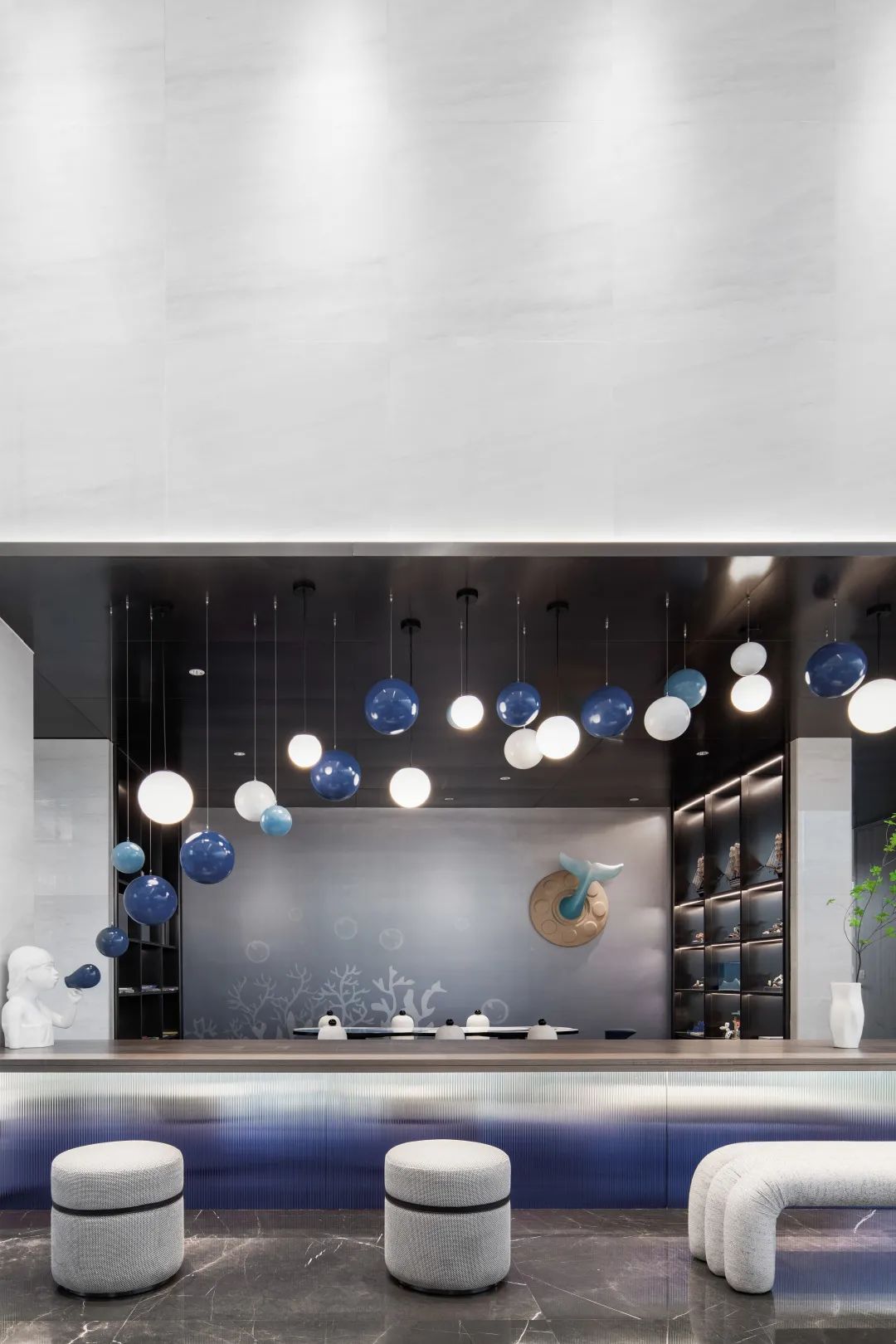 德信经发·观湖大境丨中国漳州丨GFD广飞设计事务所-44