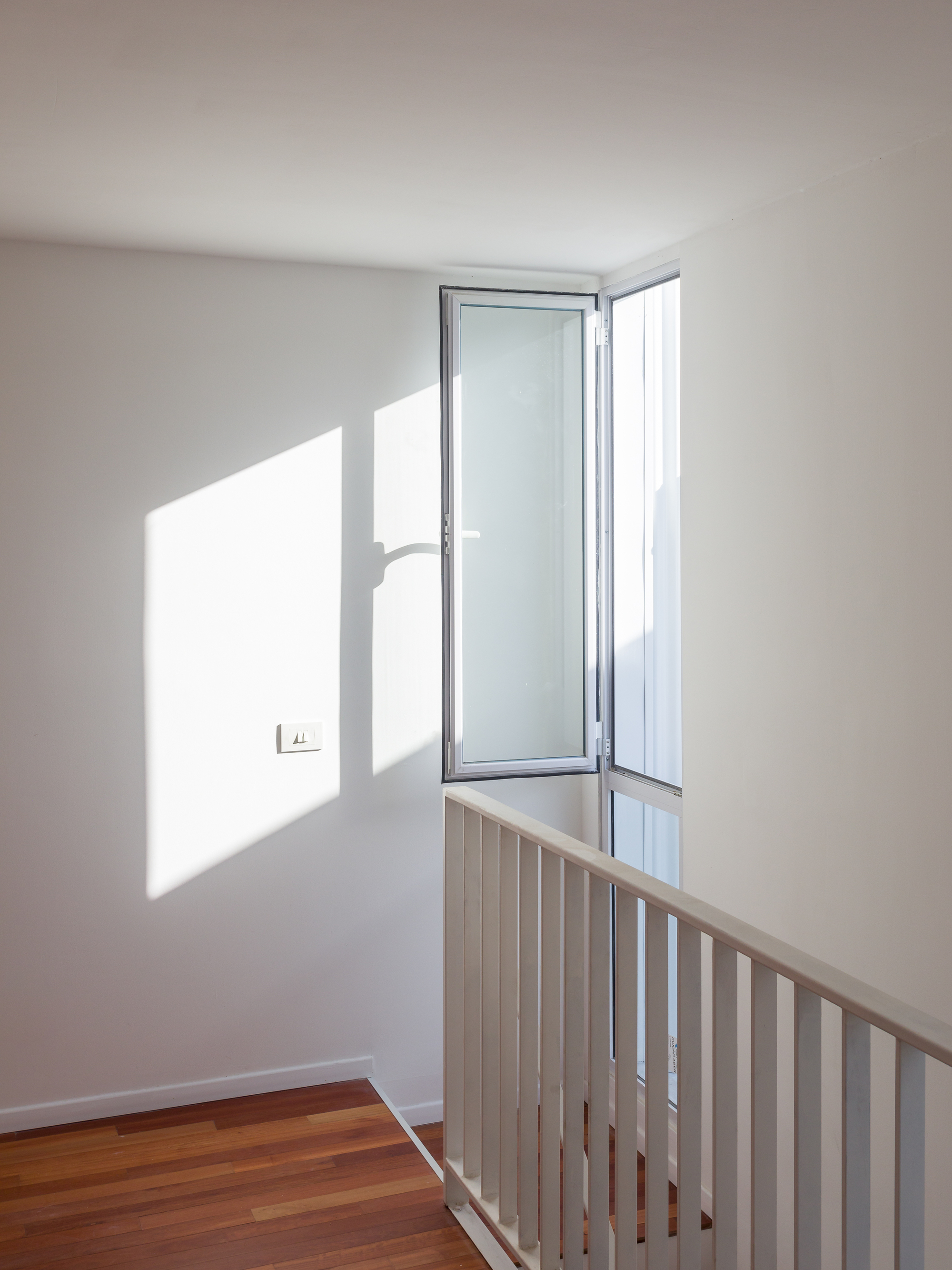 PEACHES BESARES 住宅丨阿根廷布宜诺斯艾利斯丨IR arquitectura-32