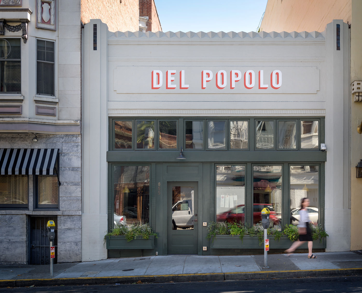 旧金山“人民的餐厅”-5