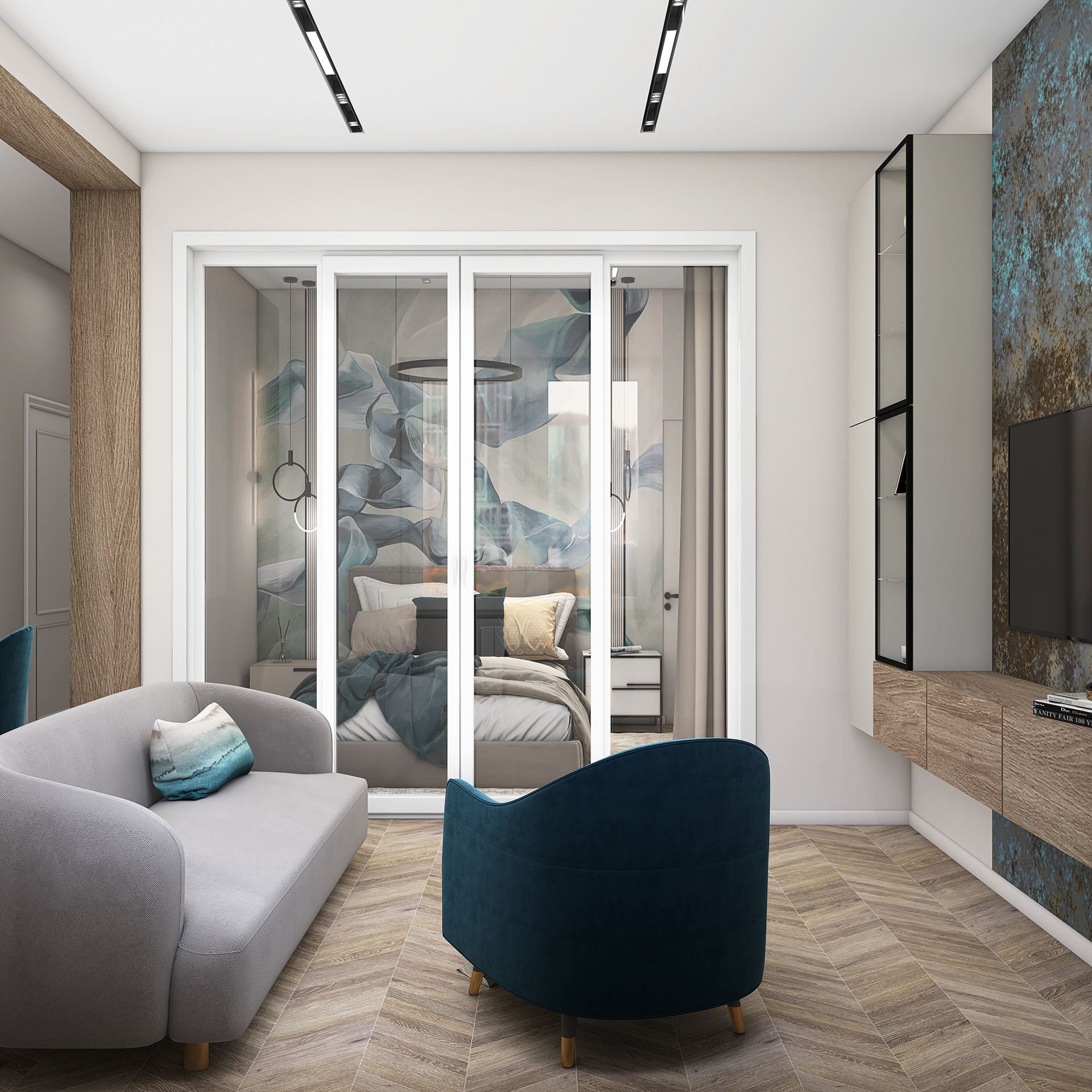 “Девичья радость”（少女的喜悦）-6