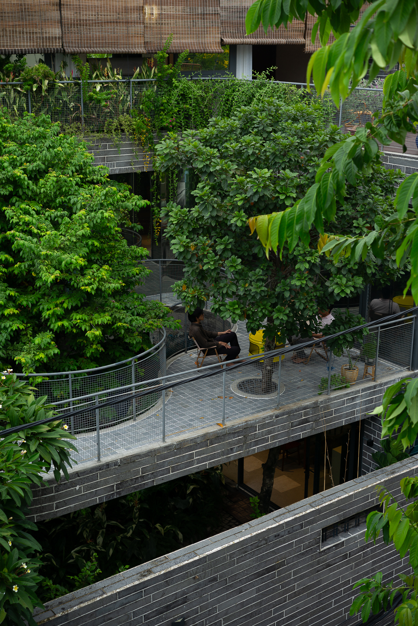 丨越南胡志明市丨H.a-21