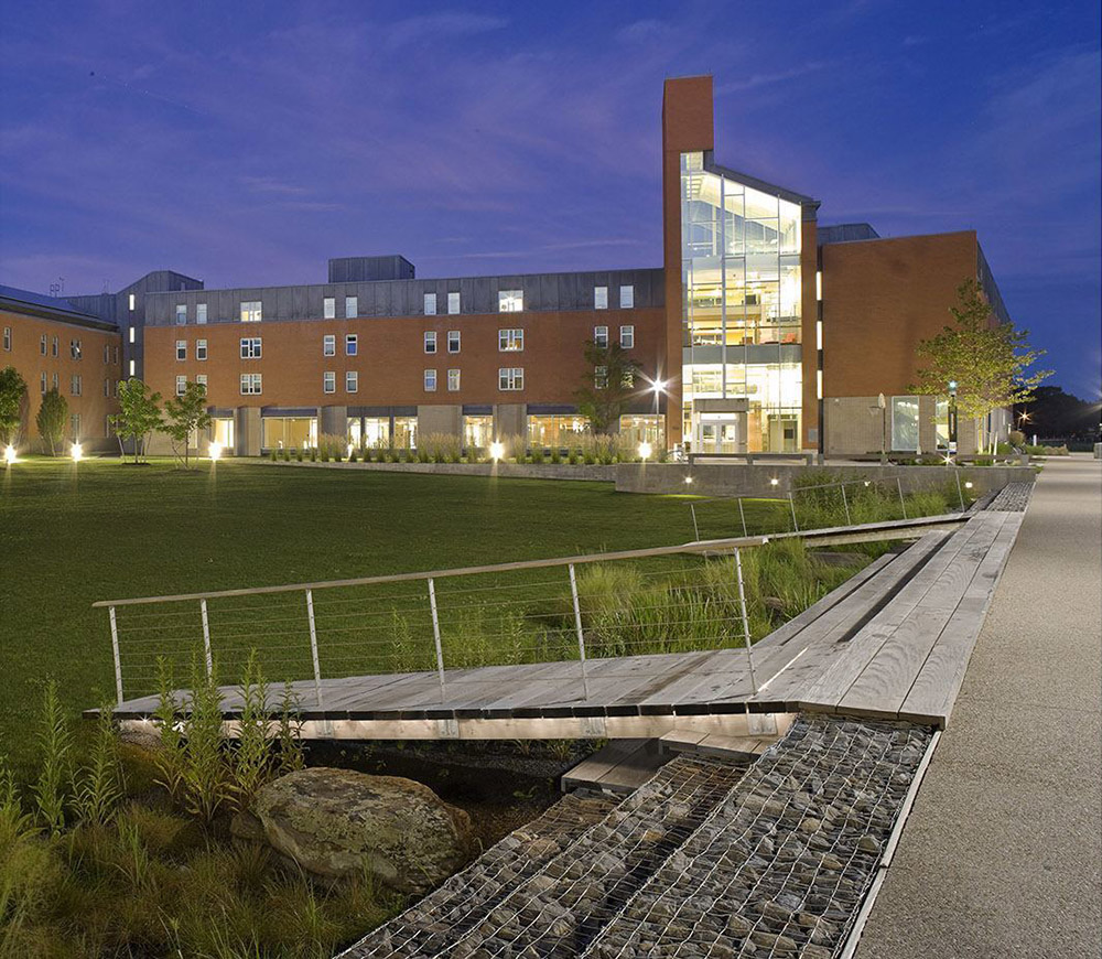 塞勒姆州立大学沼泽大厅-36