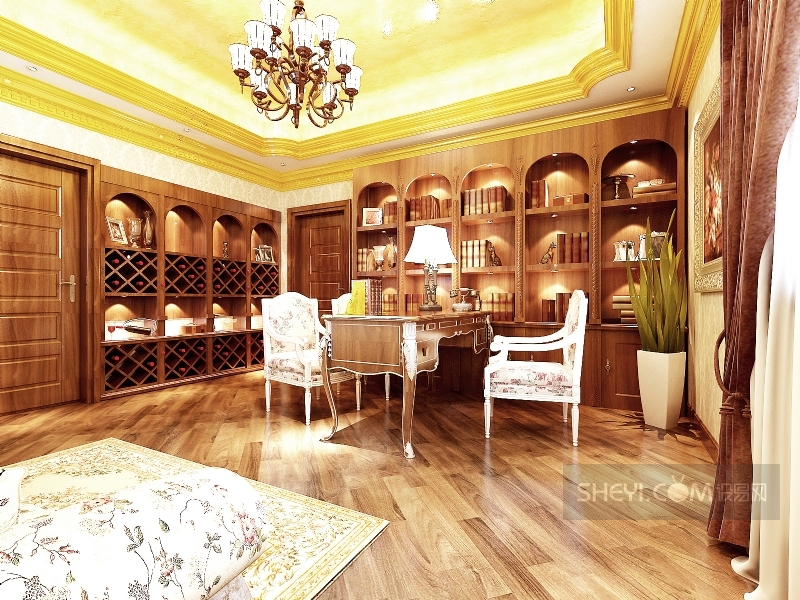 明珠城雅典苑-5