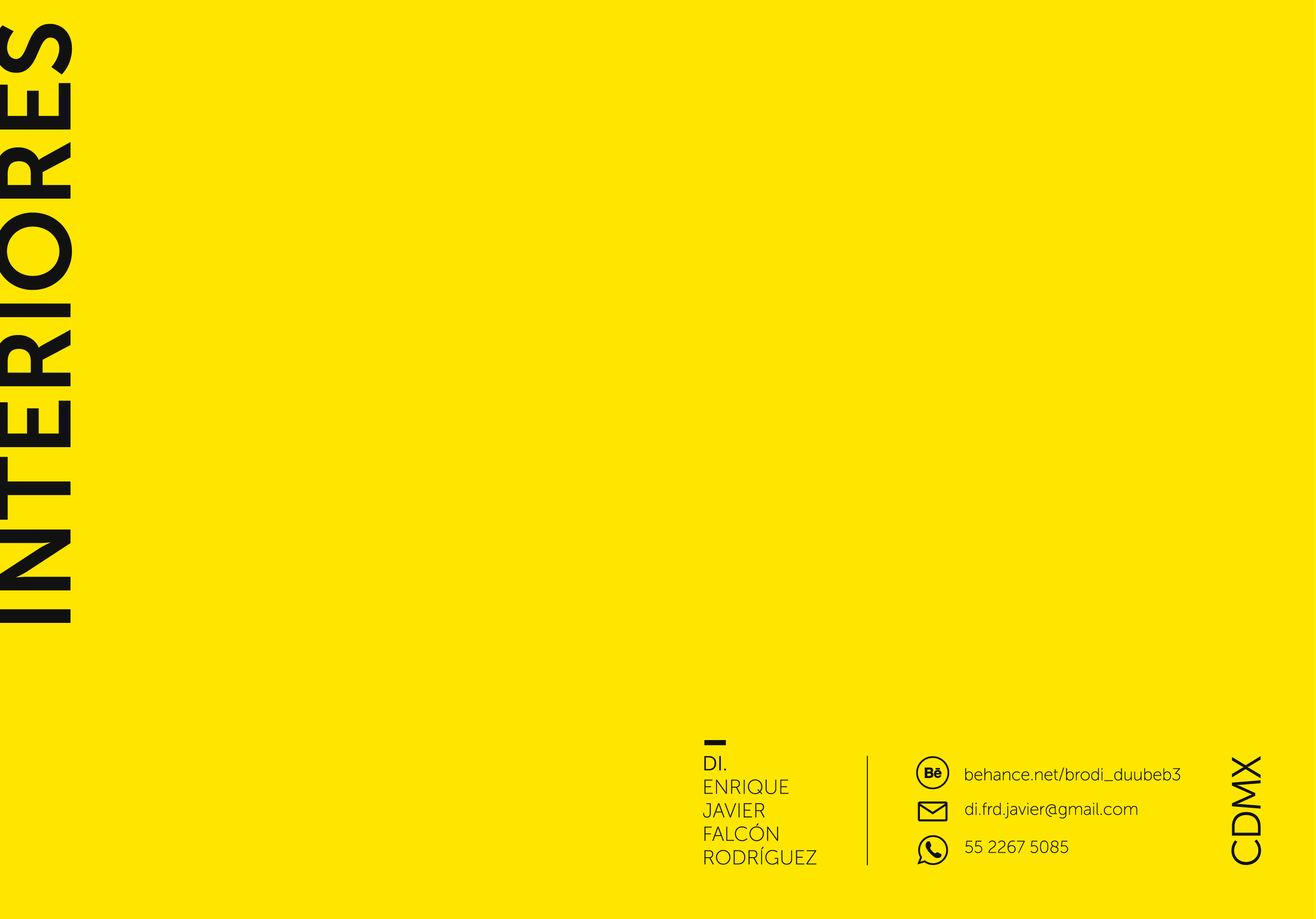 工作区设计丨墨西哥墨西哥城-0