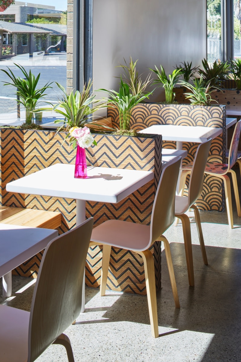 Voyager Craft Coffee 旗舰店 · “The Alameda”-15