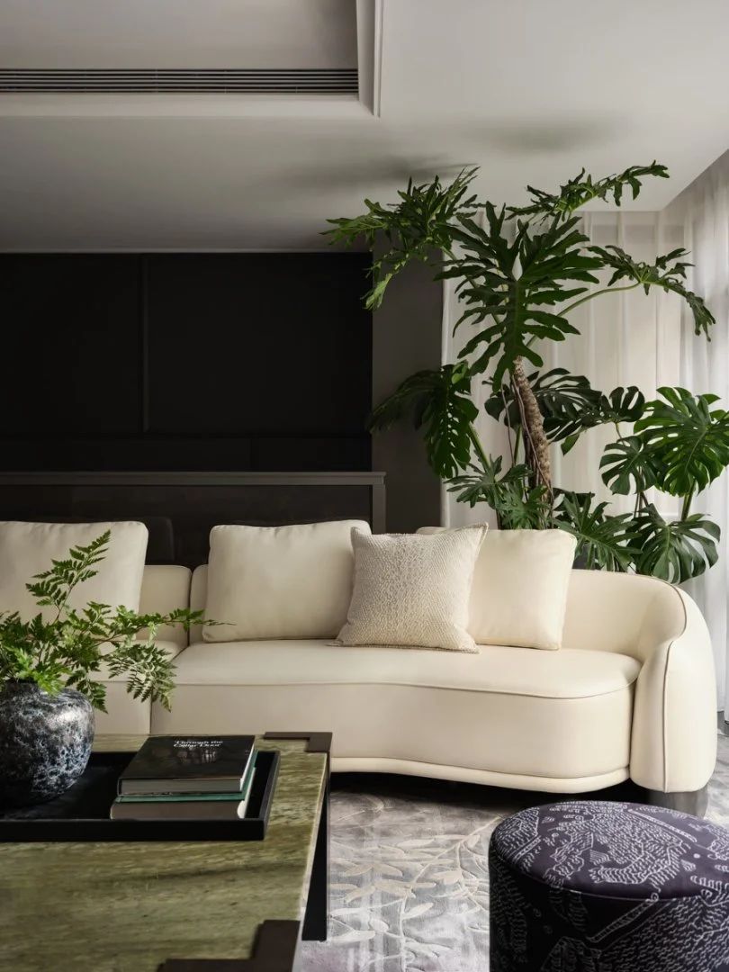 成都华润·静安府丨中国成都丨SRD DESIGN 赛瑞迪普-16