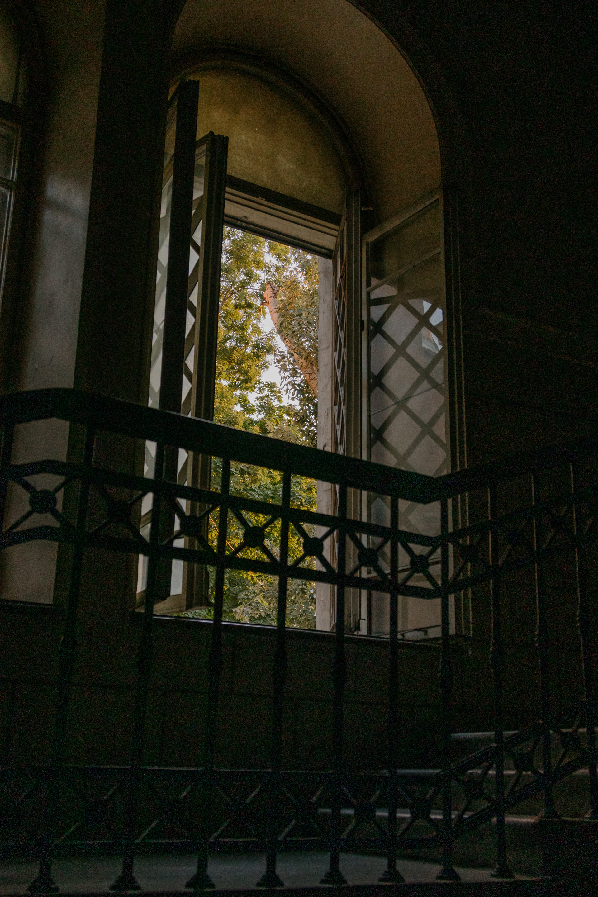 敖德萨学生宫丨UkraineOdessa-9