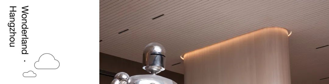 杭州万科天空之城地铁通道丨中国杭州丨東木筑造-72