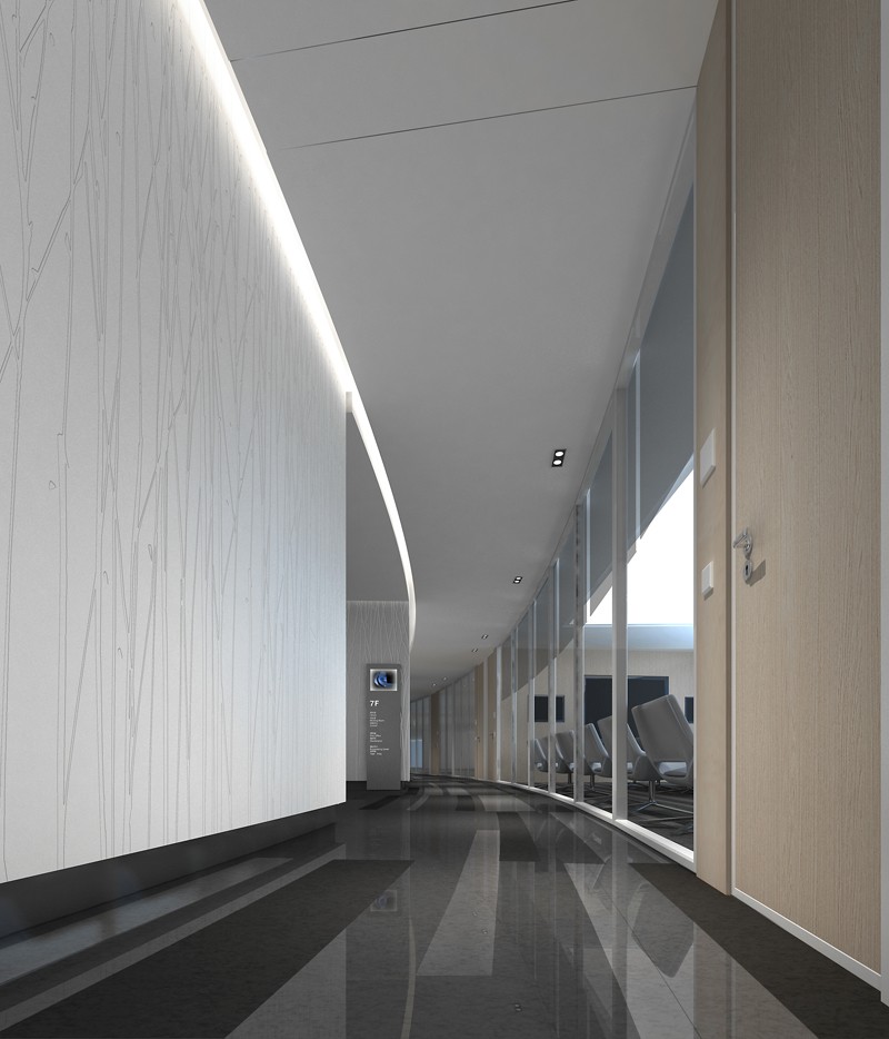 安徽广电中心-13