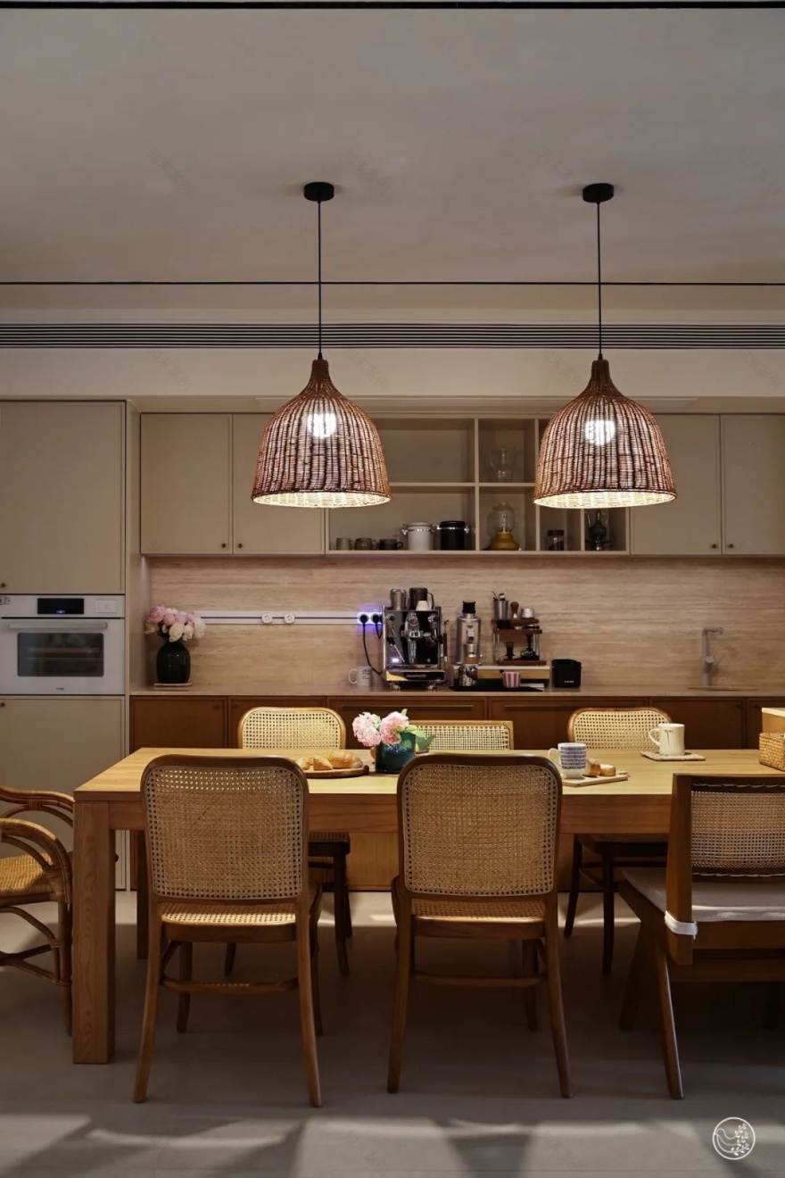 在大理度假风的家里,收藏四海时光-38