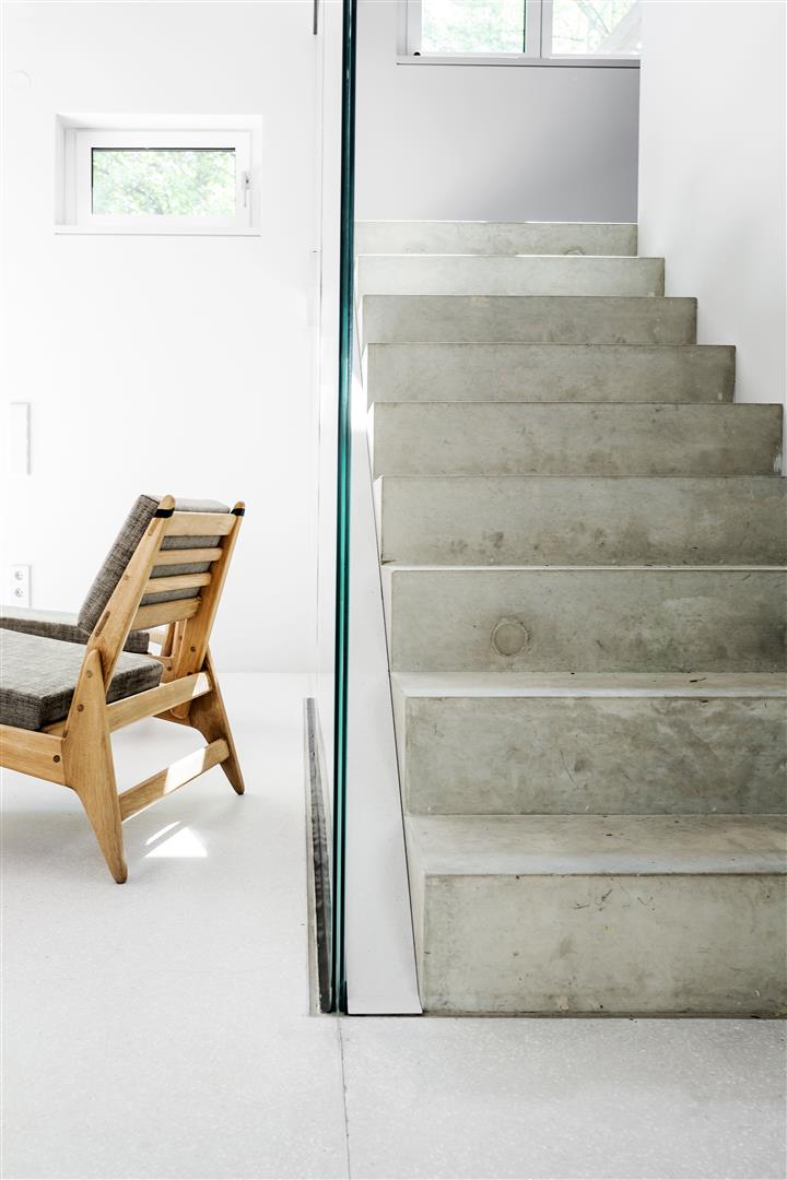 普伦茨劳贝格时尚住宅，柏林 / Loft Kolasiński-71