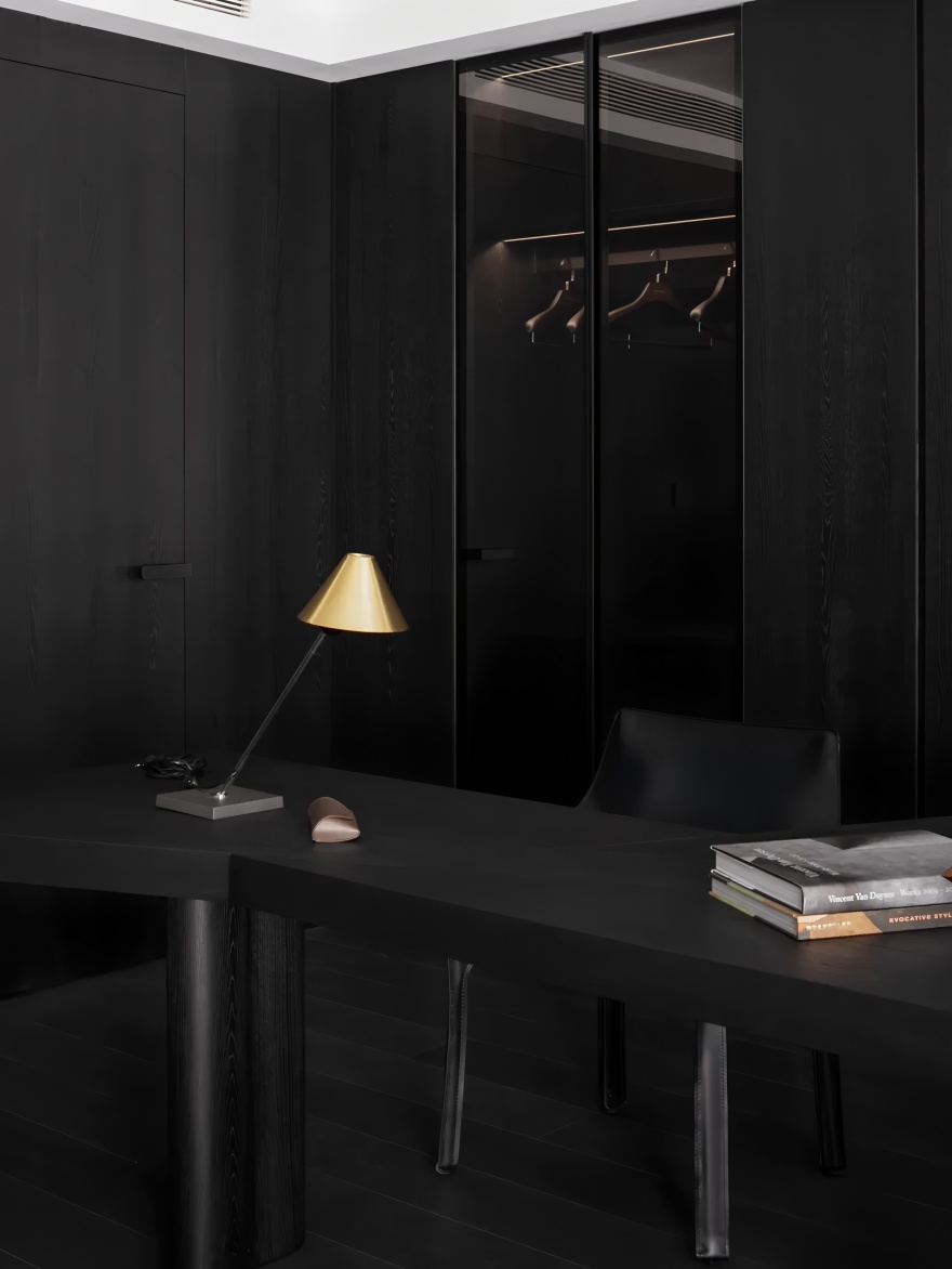 静默叙事丨中国浙江丨温州名瑞装饰工程有限公司-48