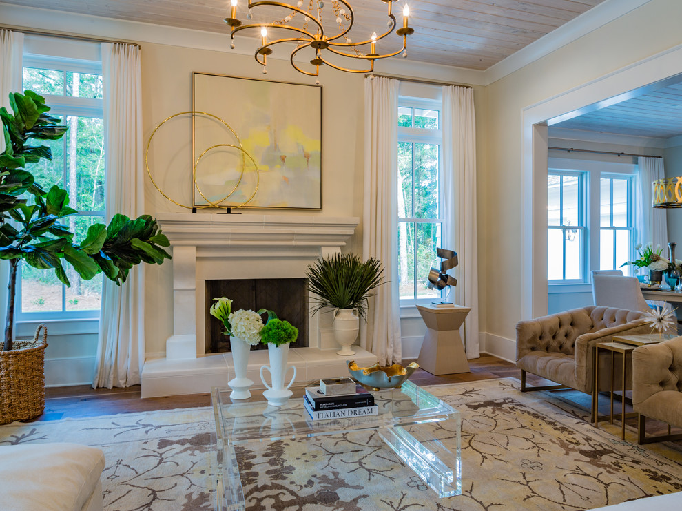 丨美国阿拉巴马丨Custom Home Designer Bob Chatham等-20