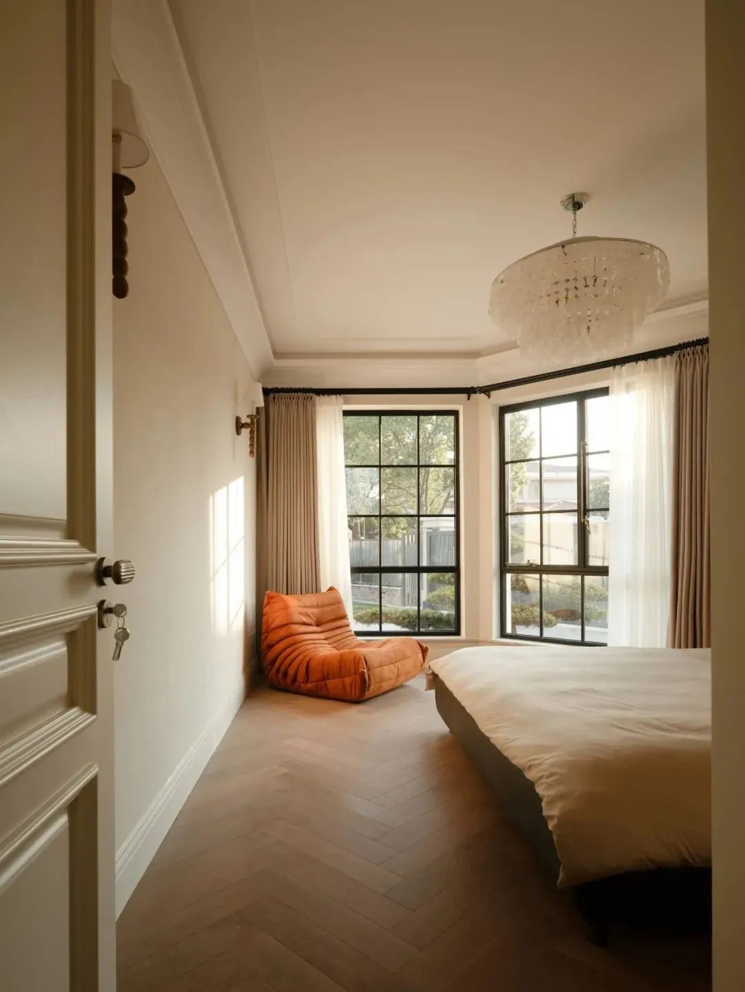 禾景大陈设计｜名流世纪庄园-48