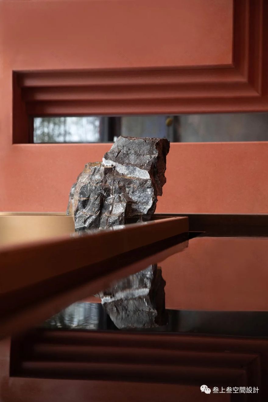 鱼棠二店丨中国河北丨叁上叁装饰设计有限公司-36