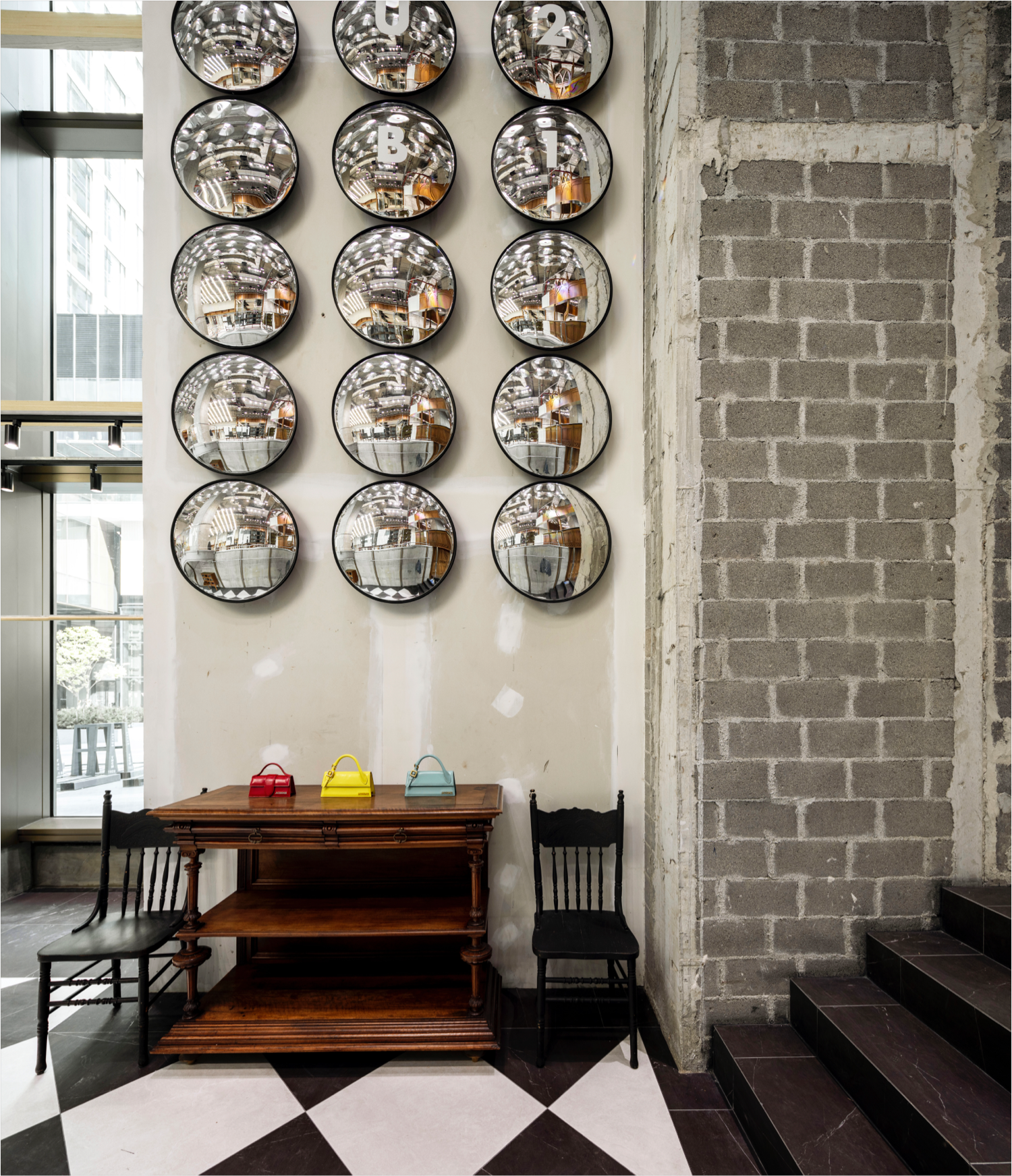 Club 21 旗舰店丨泰国曼谷丨Studio Krubka-17