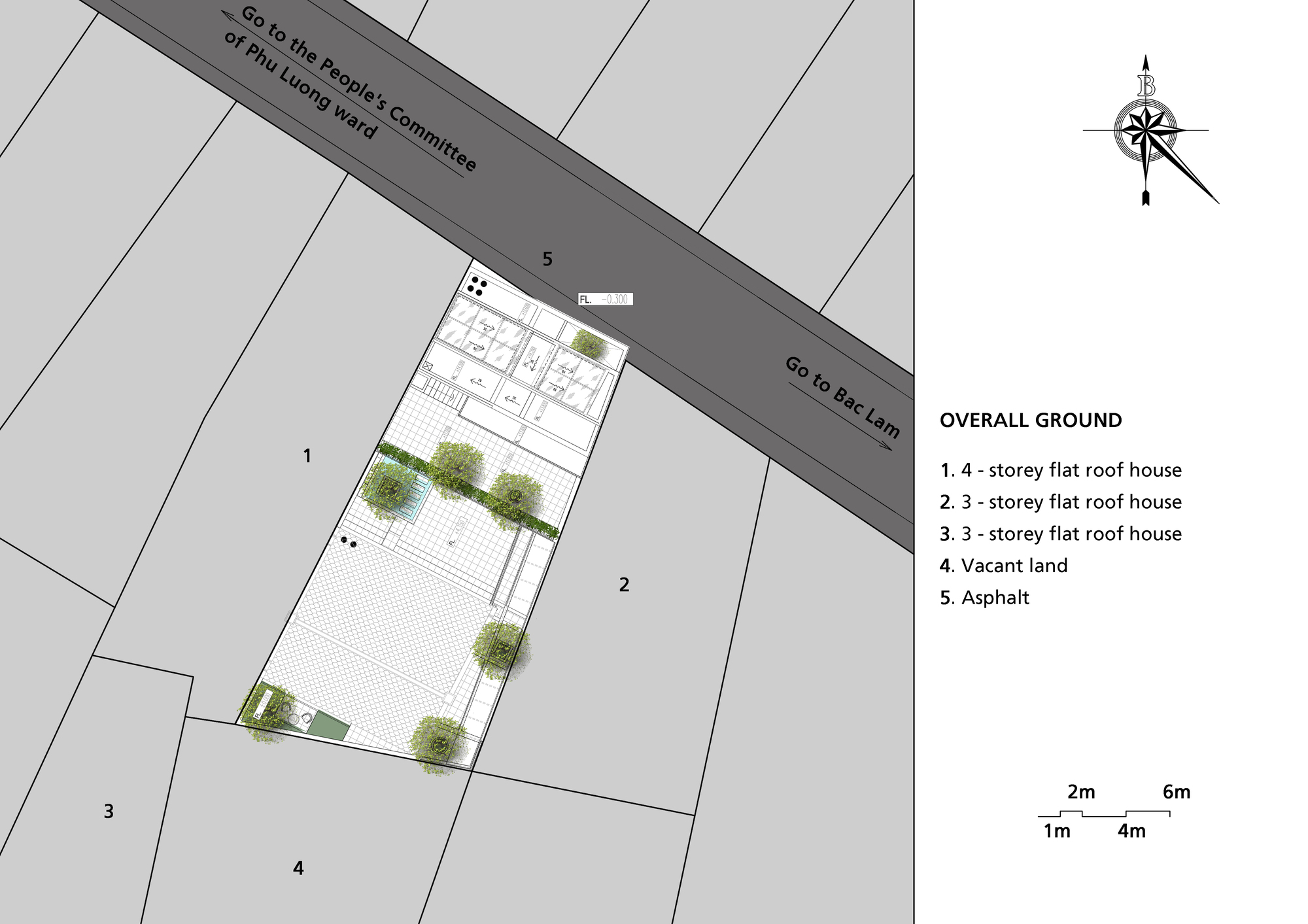 富良屋丨越南丨AICC Architecture-37