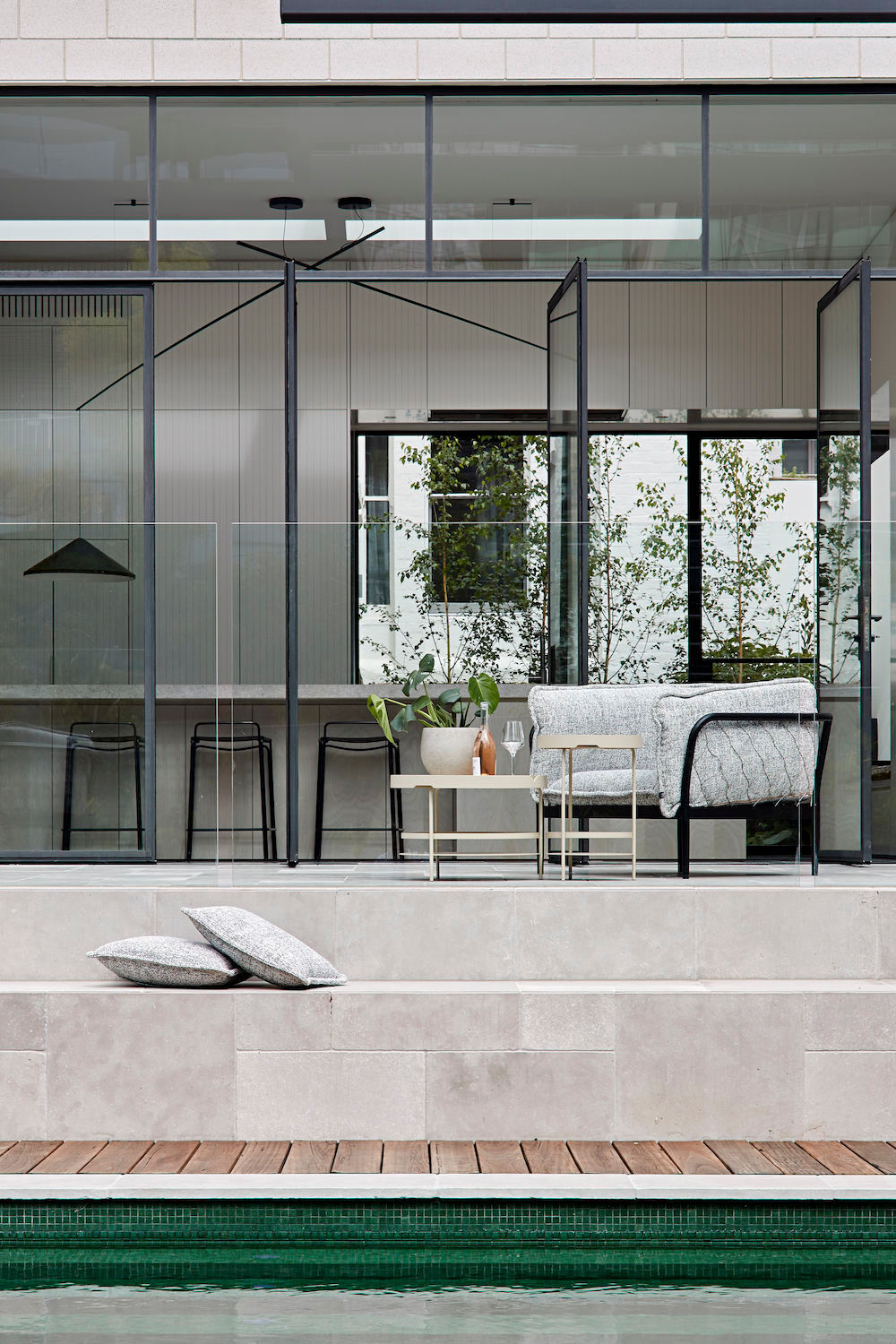 巴达维亚南雅拉丨澳大利亚丨Robson Rak-10