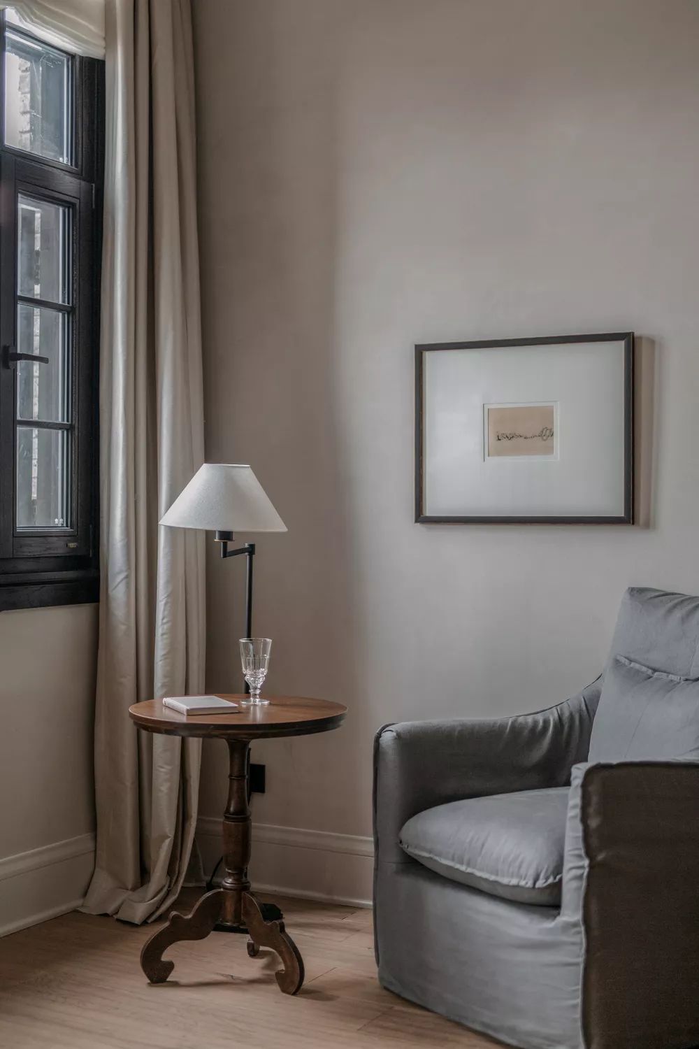 既下山·重庆：生活的复杂和冲突，都在这间院落“缴械投降”-14