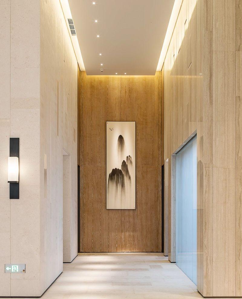 宁波东部新城万象府售楼部-66