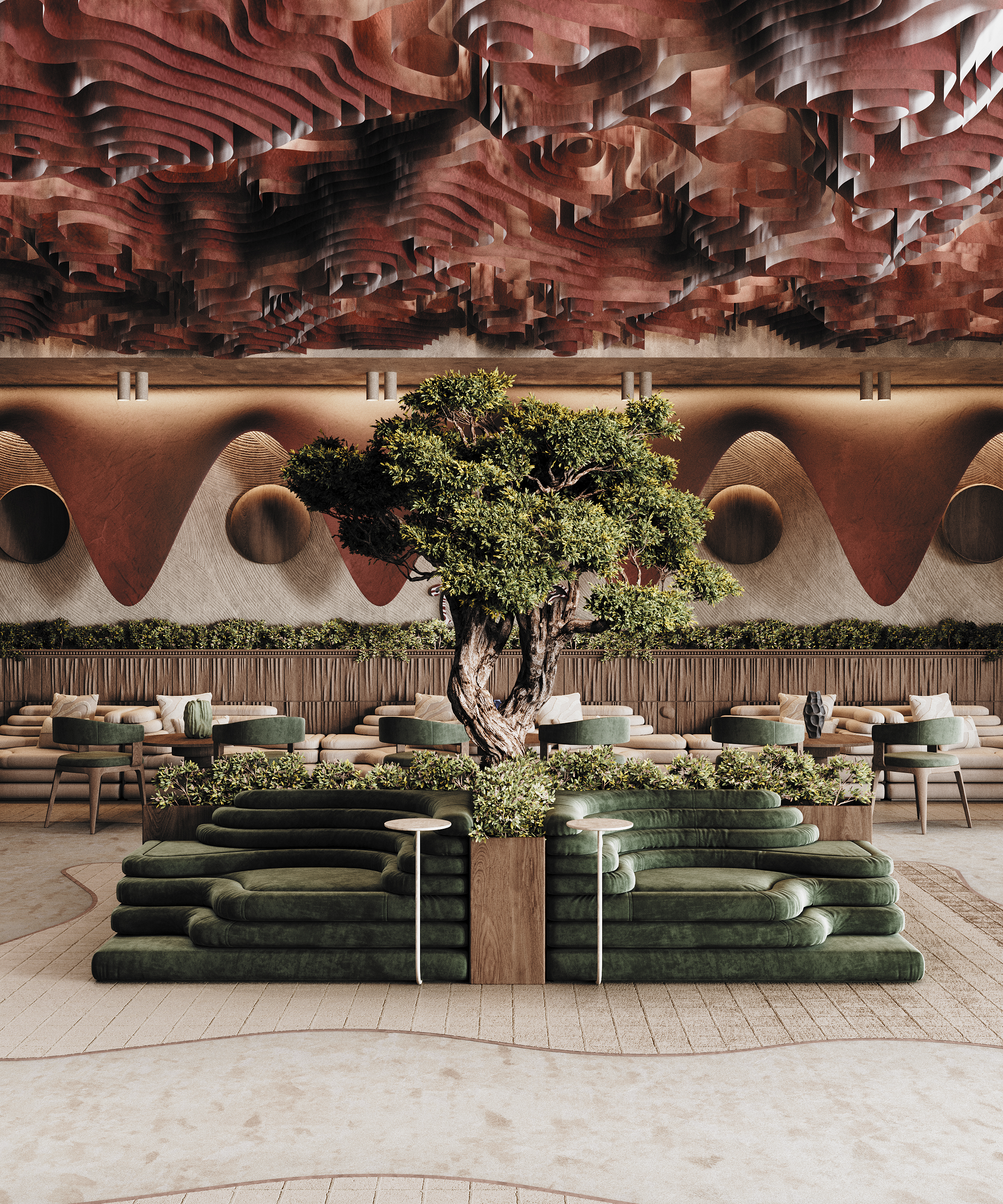 A·U·R·A咖啡馆2026年可视化展示-5