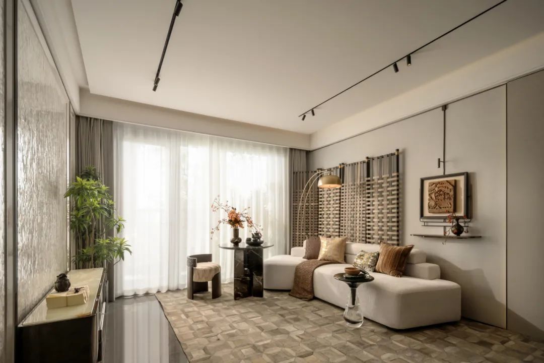 北京隅·西颂样板间丨中国北京丨北京栋三尺设计有限公司-19