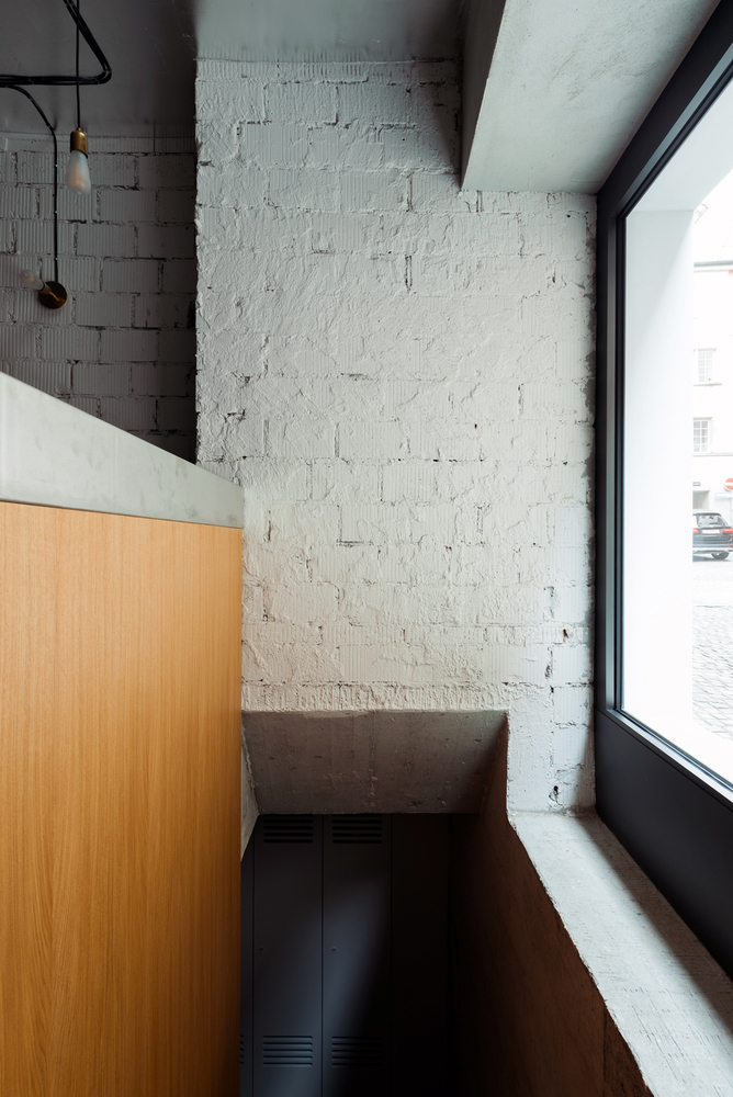 津嫩加斯餐厅 维瑟尔·贝克特尔建筑师事务所-51