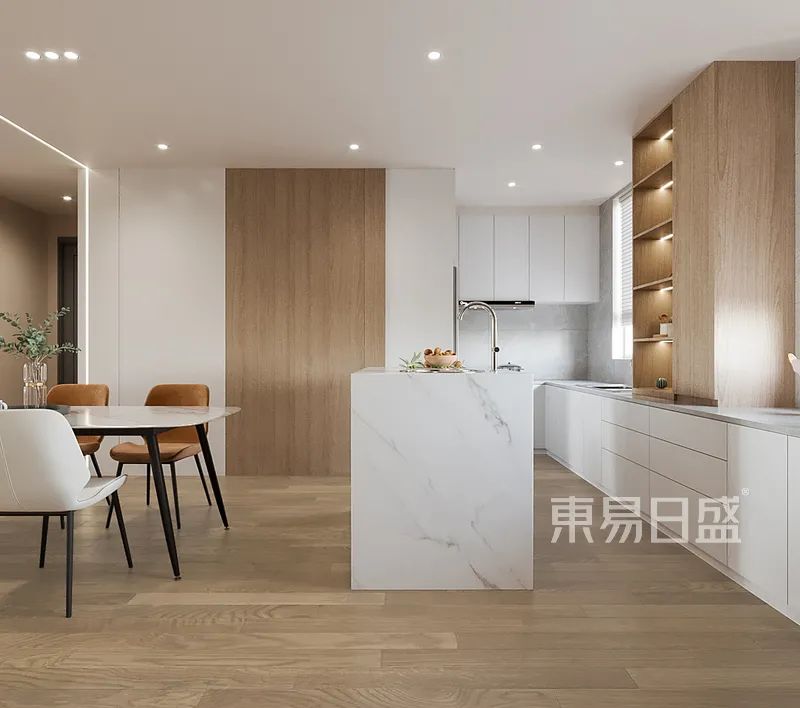 85后夫妻的174㎡神仙生活，看呆了95后的我-22