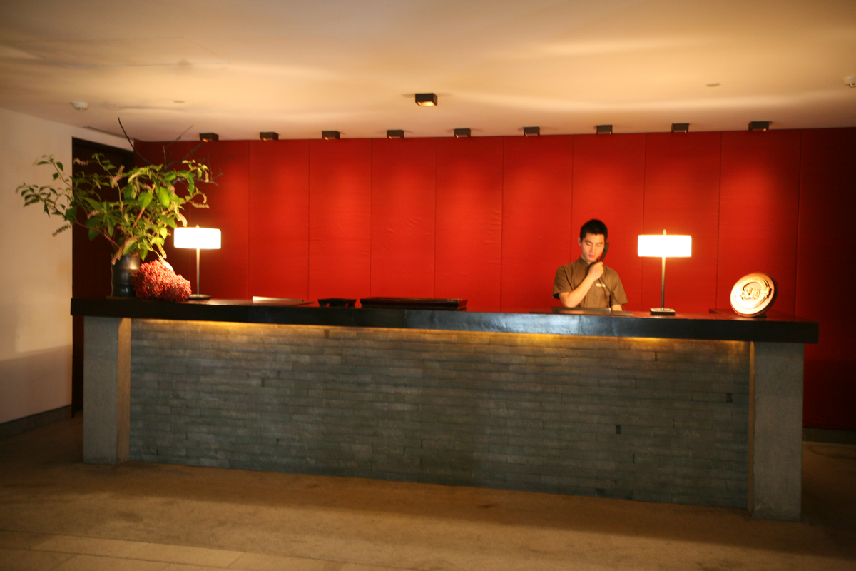 富春山居安缦法云度假酒店-4-6