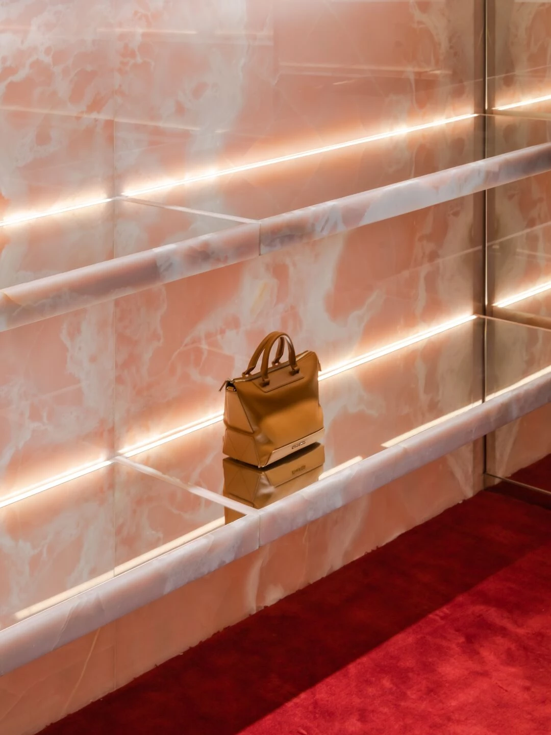 在世界之间丨马来西亚吉隆坡丨Spacemen Studio-18