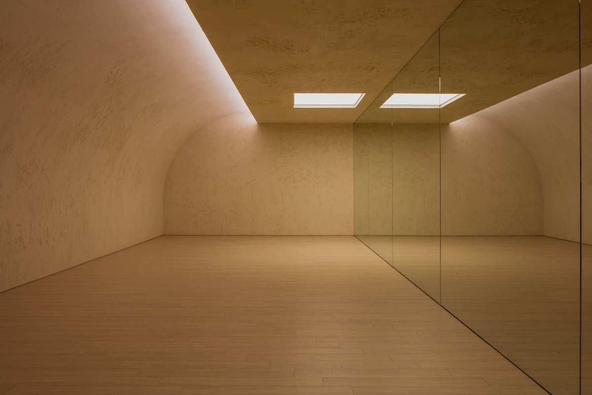 Andar 普拉提馆（Gangnam店）-15