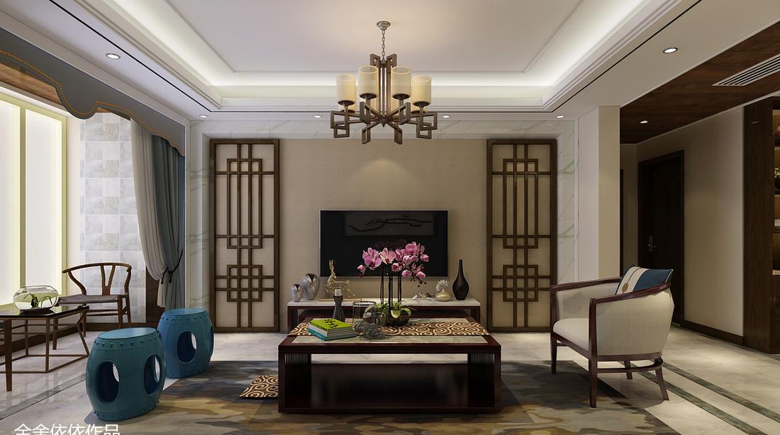 中冶德贤公馆-4