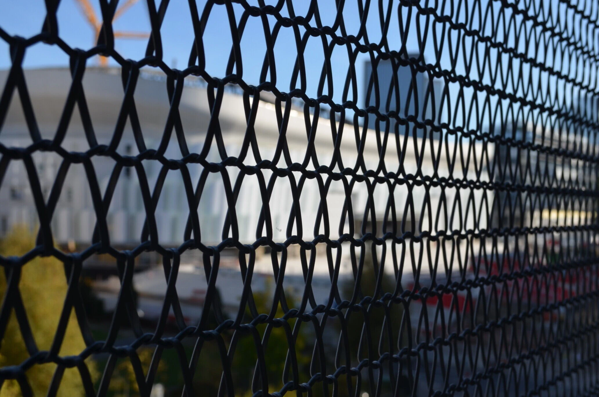 Le Vermont 办公建筑丨法国丨CALQ Architecture-14